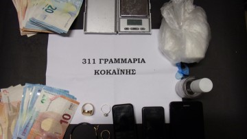 Στα «μαλακά» έπεσε ο 41χρονος Αλβανός στο Τριμελές Εφετείο