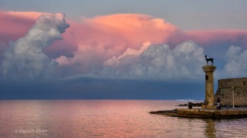 Νέα 5άστερη επένδυση 148 εκατ. ευρώ ετοιμάζεται για τη Ρόδο