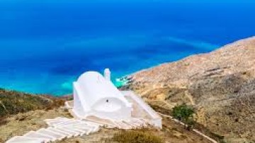 Τα διεθνή ΜΜΕ… αποθεώνουν την Κάρπαθο: Το πολύτιμο πετράδι του Αιγαίου που θυμίζει Καραϊβική