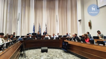 «Ώρα μηδέν» για το κυκλοφοριακό!