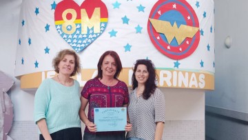 Εκπαιδευτικός του 4ου ΓΕΛ Ρόδου σε κινητικότητα Job Shadowing (Erasmus+) στην Ισπανία