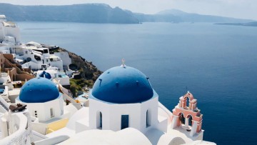 Τουρισμός: Στα 30,2 δισ. η άμεση συνεισφορά στην οικονομία το 2024