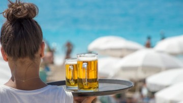 Έλληνες οι Ευρωπαίοι που εργάζονται τις περισσότερες ώρες την εβδομάδα