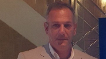 Στέφανος Πορτσέλλη: «Κυκλοφοριακή βία στους δρόμους της Ρόδου»