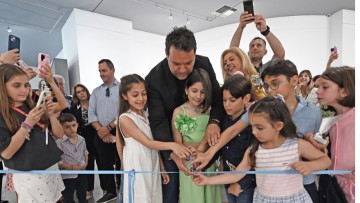 Ρόδιοι μαθητές βραβεύτηκαν για την καλλιτεχνική αριστεία τους