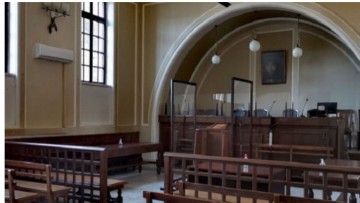 Δικάστηκαν «ωσεί παρόντες» 4 εμπλεκόμενοι σε υπόθεση ναρκωτικών