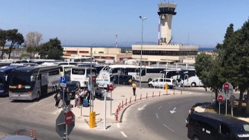 Ρόδος: Κατέληξε 65χρονος μετά από καρδιακό επεισόδιο στο αεροδόμιο – Την έλλειψη γιατρού καταγγέλλουν οι συνάδελφοί του