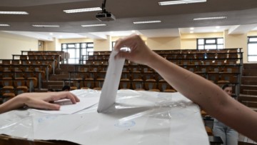 ΠΡΩΤΗ Δύναμη η Πανσπουδαστική στις φοιτητικές εκλογές – Σαρωτική νίκη στη Ρόδο