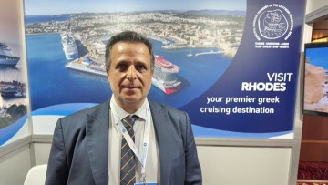 Δημόσια ευχαριστήρια παρέμβαση του Συλλόγου Ερασιτεχνών Αλιέων Ρόδου «Άγιος Νικόλαος»