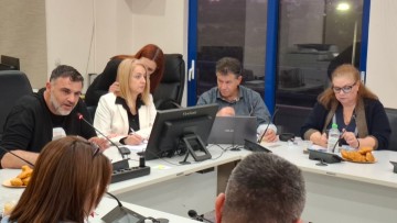 Με εξειδικευμένο νομικό επιτελείο θα υπερασπίσει η ΔΕΥΑΡ τα συμφέροντά της - Τι αποφάσεις έλαβε το Διοικητικό Συμβούλιο