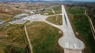 Αύξηση 14% των επιβατών στα 24 αεροδρόμια διαχείρισης ΥΠΑ για το α΄ τετράμηνο του 2025