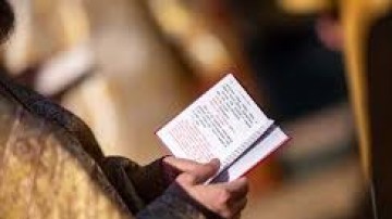 Παράκληση για τους υποψηφίους των Πανελλαδικών Εξετάσεων από την Ιερά Μητρόπολη