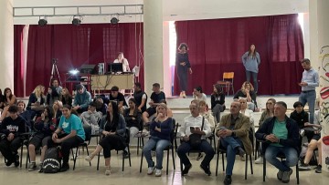 «Πλούσιο» το πρόγραμμα δραστηριοτήτων και εκδηλώσεων του Π.ΕΠΑ.Λ. Ρόδου