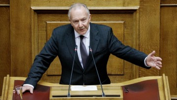 Γκίκας: Τα εισιτήρια των συμβατικών πλοίων δεν θα αυξηθούν την θερινή περίοδο