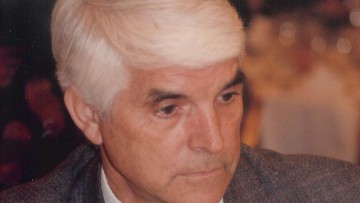 «Έφυγε» από τη ζωή ο Γιάννης Κασαπίδης - πρώην προϊστάμενος συγκοινωνιών Δωδεκανήσου