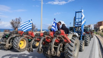 Ευρωπαϊκή Εισαγγελία: 100 ποινικές διώξεις για διασπάθιση κοινοτικών κονδυλίων - «Βασίλισσα» των παράνομων επιδοτήσεων η Κρήτη