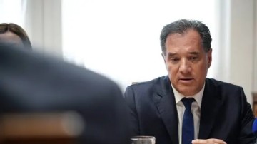 Άδωνις Γεωργιάδης: Με ακριβά φάρμακα από το φαρμακείο θα μειωθούν οι ουρές στον ΕΟΠΥΥ