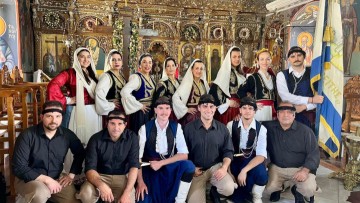 Οι δράσεις της Αδελφότητας Κρητών «Ο Ψηλορείτης» για την επέτειο της Μάχης της Κρήτης