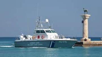 Ισχυρίζονται ότι βγήκαν για… ψάρεμα και όχι ότι έφεραν παράνομους μετανάστες