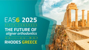 Ξεκινά σήμερα στη Ρόδο το 6ο επιστημονικό συνέδριο της Ευρωπαϊκής Εταιρείας Ορθοδοντικών Ναρθήκων