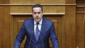 Στ. Παπασταύρου: Η ρύθμιση για τη δόμηση στους μικρούς οικισμούς θα λάβει υπόψη της και το δημογραφικό