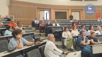 Άμεση κάλυψη των κενών θέσεων γιατρών, νοσηλευτών και διοικητικών στελεχών ζητά ο Σύλλογος Νοσοκομειακών Γιατρών Ρόδου