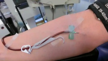 Έκκληση για αίμα για συντοπίτισσά μας από τον Βουλευτή Βασίλη Υψηλάντη