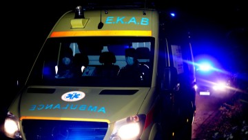 Ρόδος: Βουτιά θανάτου από όροφο ξενοδοχείου έκανε τα ξημερώματα 51χρονος τουρίστας