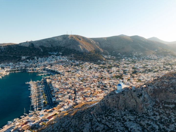 Πόθια/Photo: Κωστής Αγγελόπουλος