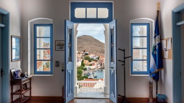 Ευάγγελος Φραγκάκης: «Η ισότιμη συμμετοχή των συμπολιτών μας με αναπηρία στην εργασία είναι δικαίωμα»