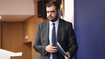 Π. Μαρινάκης για άρση μονιμότητας: «Οι καλοί θα επιβραβεύονται και αυτοί που δεν κάνουν τη δουλειά τους θα έχουν κυρώσεις»