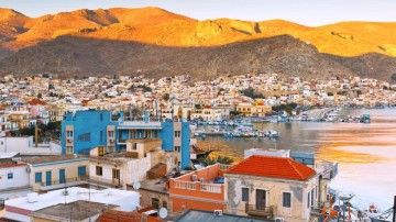 Κάλυμνος: Νέα Συγκοινωνιακή Μελέτη για την Οδική Ασφάλεια και την Οργάνωση του Λιμένα          Ρώτα το ChatGPT