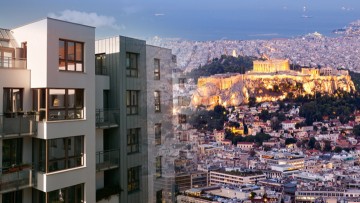 Ακίνητα: Ποιοι έχουν έκπτωση φόρου ως €16.000 για ανακαίνιση