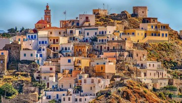 Δωρεάν WiFi στην Κάρπαθο: «Ανάσα» ψηφιακής συνδεσιμότητας για κατοίκους και επισκέπτες