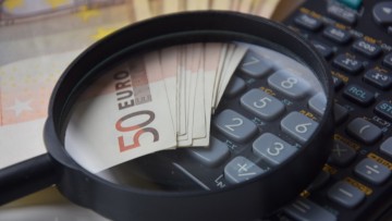 Φοροδιαφυγή: 1.600 «πειραγμένες» αποδείξεις εντοπίζονται κάθε μήνα