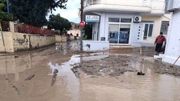 Πάνω από 3 εκατομμύρια ζητά για τα έργα που εκτέλεσε ο δήμος Ρόδου