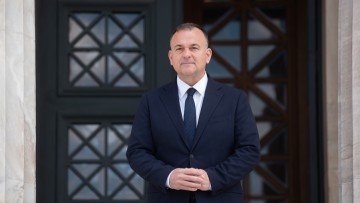 Γιάννης Παππάς: Έχει δρομολογηθεί η επαναφορά των μειωμένων συντελεστών ΦΠΑ