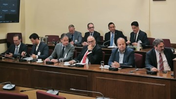 ΤΕΕ:..«Εθνική Στρατηγική για τα Πράσινα – Αειφόρα Κτίρια. Παρέμβαση του Γεν. Γραμ. στην Επιτροπή Περιβάλλοντος της Βουλής»