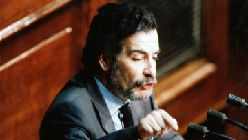 Θάνος Ζέλκας: Όραμα Γεννηματά 2.0: Πώς η Τεχνητή Νοημοσύνη μπορεί να αναγεννήσει το ΕΣΥ