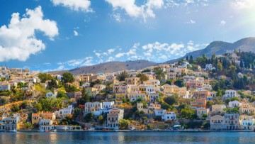 Αναμένεται με ενδιαφέρον το αποτέλεσμα των εργασιών της επιτροπής για τη νησιωτικότητα