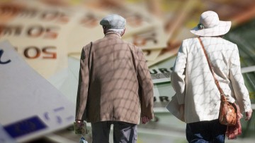 Πλήρης σύνταξη πριν τα 62: Οι ασφαλισμένοι με 25ετία που αποχωρούν νωρίτερα