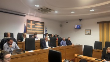 Συνεδριάζει το Δημοτικό Συμβούλιο Κω με 17 σημαντικά θέματα