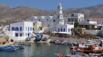 Επέτειος 201 χρόνων από το Ολοκαύτωμα της Ηρωικής Νήσου Κάσου