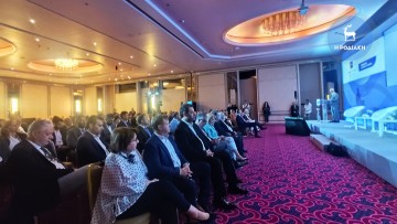 Οι ξενοδόχοι πρωτοπορούν για ένα μέλλον βιωσιμότητας και «φιλοξενίας με αξία»