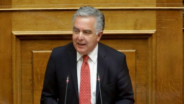 Απάντηση του Υπουργού Ναυτιλίας στον Βασίλη Α. Υψηλάντη: «Σε καμιά περίπτωση δεν θα γίνουν ανεκτές προσπάθειες κερδοσκοπίας»