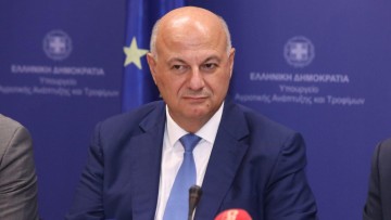 Κώστας Τσιάρας: «Ανοίγει» σήμερα η πλατφόρμα για τις δηλώσεις ΟΣΔΕ