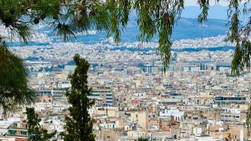 Ακίνητα: Στο «τραπέζι» η μείωση της φορολόγησης των ενοικίων