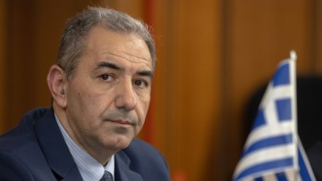 Κωνσταντίνος Π. Μπαλωμένος: Κατανοώντας τον αντίπαλο