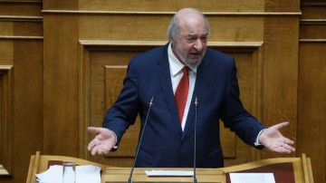 Νικητιάδης κατά τη συζήτηση του αναπτυξιακού νόμου: Εμπαιγμός της ΝΔ περί δήθεν στήριξης της μεταποίησης και βιομηχανίας. Εγκατάλειψη του τουρισμού