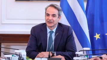 Εθνική Αρχή κατά της Ακρίβειας στα πρότυπα της Σουηδίας ανακοίνωσε ο Κ. Μητσοτάκης